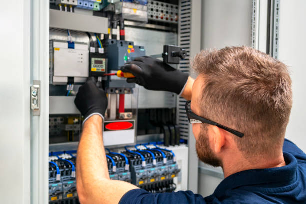 Best Affordable Electrician  in Choudrant, LA