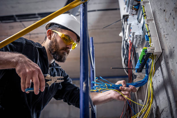Electrical System Inspection in Choudrant, LA
