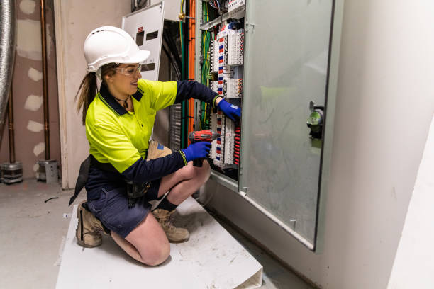 Best Electrical Troubleshooting Services  in Choudrant, LA