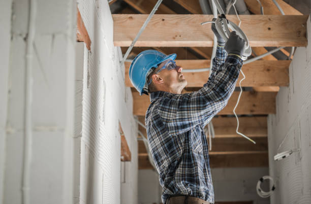 Best Affordable Emergency Electrician  in Choudrant, LA