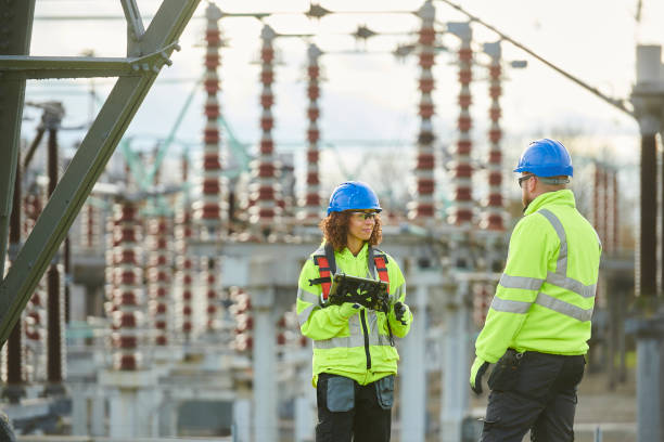 Best Residential Electrician Services  in Choudrant, LA
