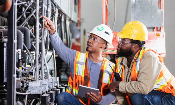 Best Electrical Wiring Services  in Choudrant, LA
