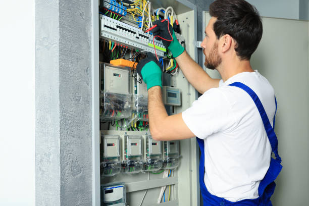 Best Electrical Upgrades for Homes  in Choudrant, LA