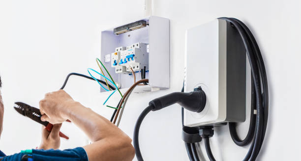 Best Electrician Near Me  in Choudrant, LA
