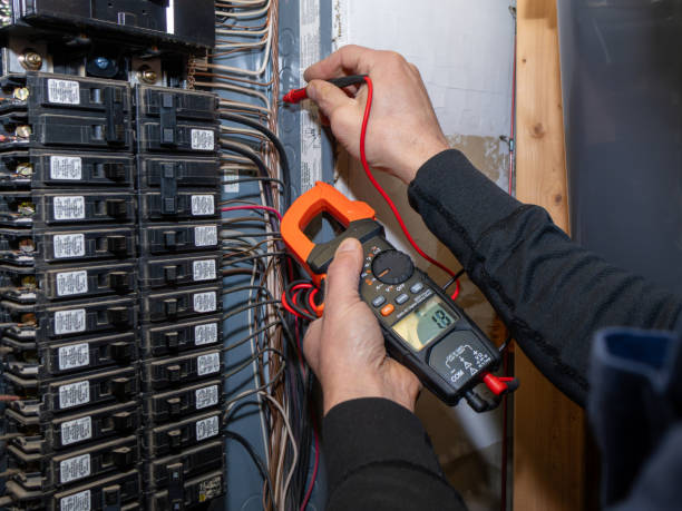 Best Circuit Breaker Repair  in Choudrant, LA
