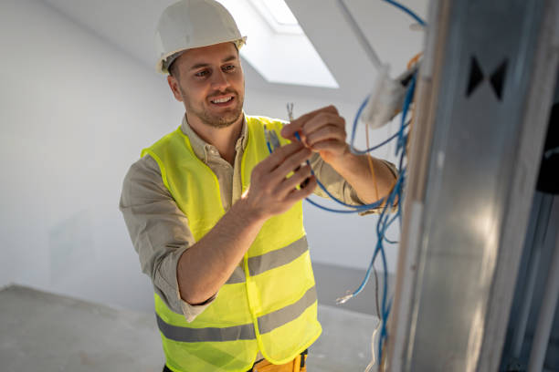 Electrical Upgrades for Homes in Choudrant, LA