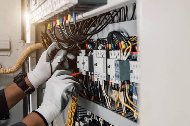 Best Emergency Electrical Repair  in Choudrant, LA